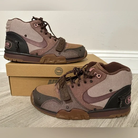 travis scott light chocolate